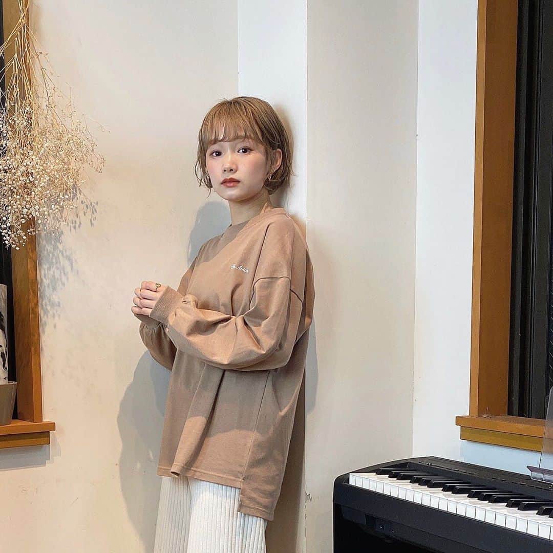 パラビオン オフィシャルのインスタグラム