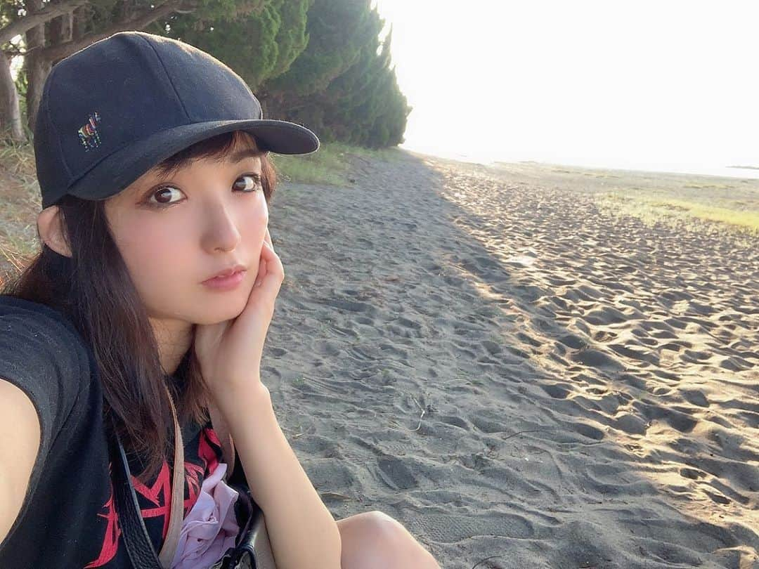 伊藤桃のインスタグラム