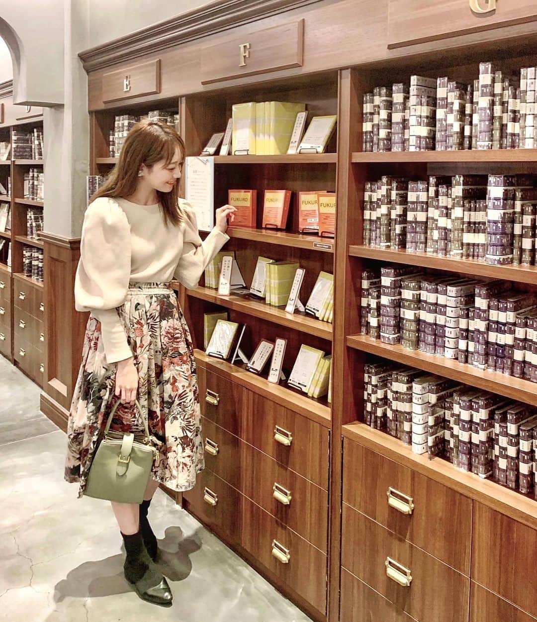 佐藤瀬奈のグルメインスタ