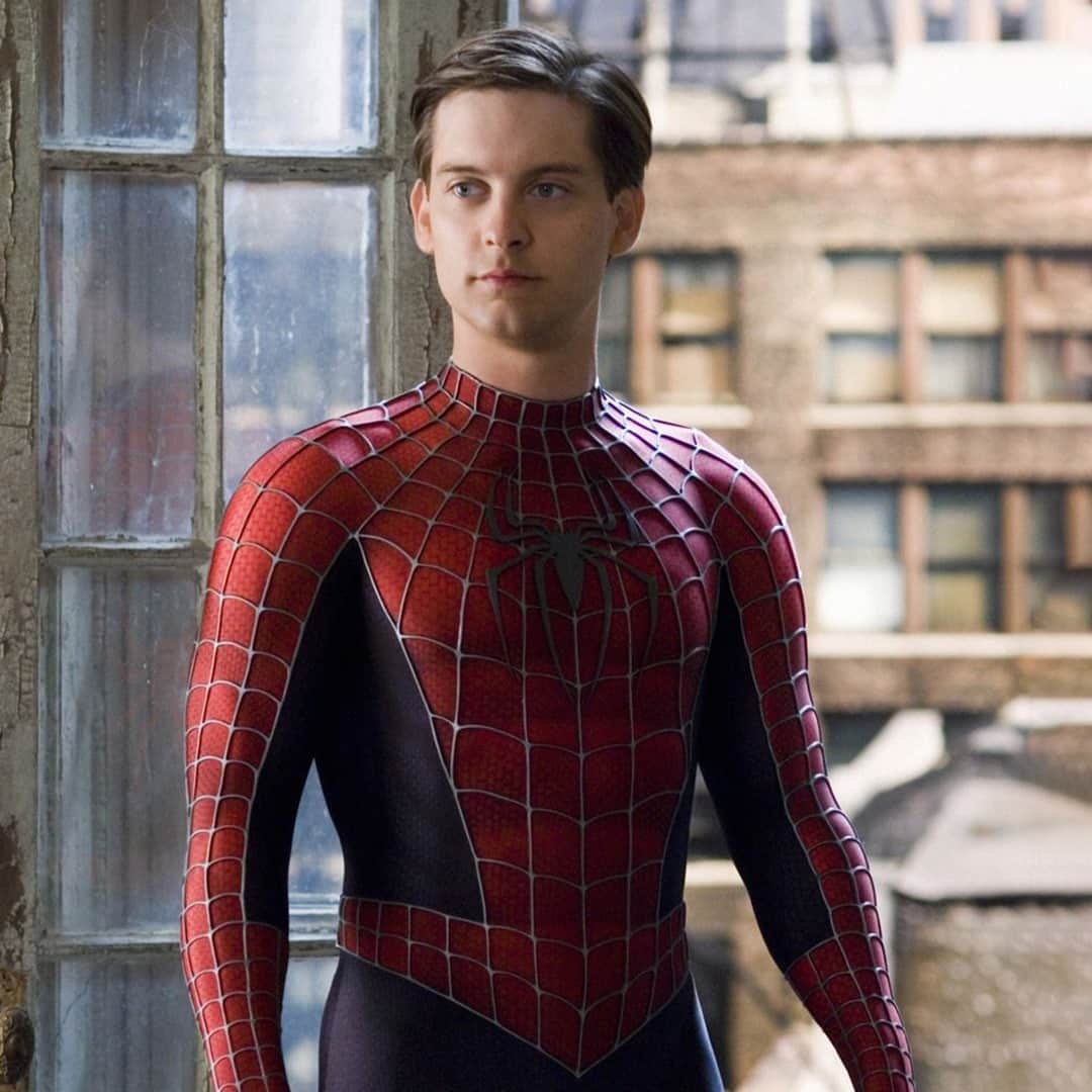 HYPEBEASTさんのインスタグラム写真 - (HYPEBEASTInstagram)「#hypeflix: It’s rumored that Tobey Maguire and Andrew Garfield may appear in ‘Spider-Man 3’. Allegedly the actors have signed on to reprise their respective Spider-Man roles next to Tom Holland’s Peter Parker to help establish the live-action Spider-Verse. Details also note that Doctor Strange will serve to bring the three Spider-Men together for the first time in the final act to defeat the threat of their combined foes. Stay tuned for more info.⁠ Photo: @sonypictures」10月14日 19時10分 - hypebeast