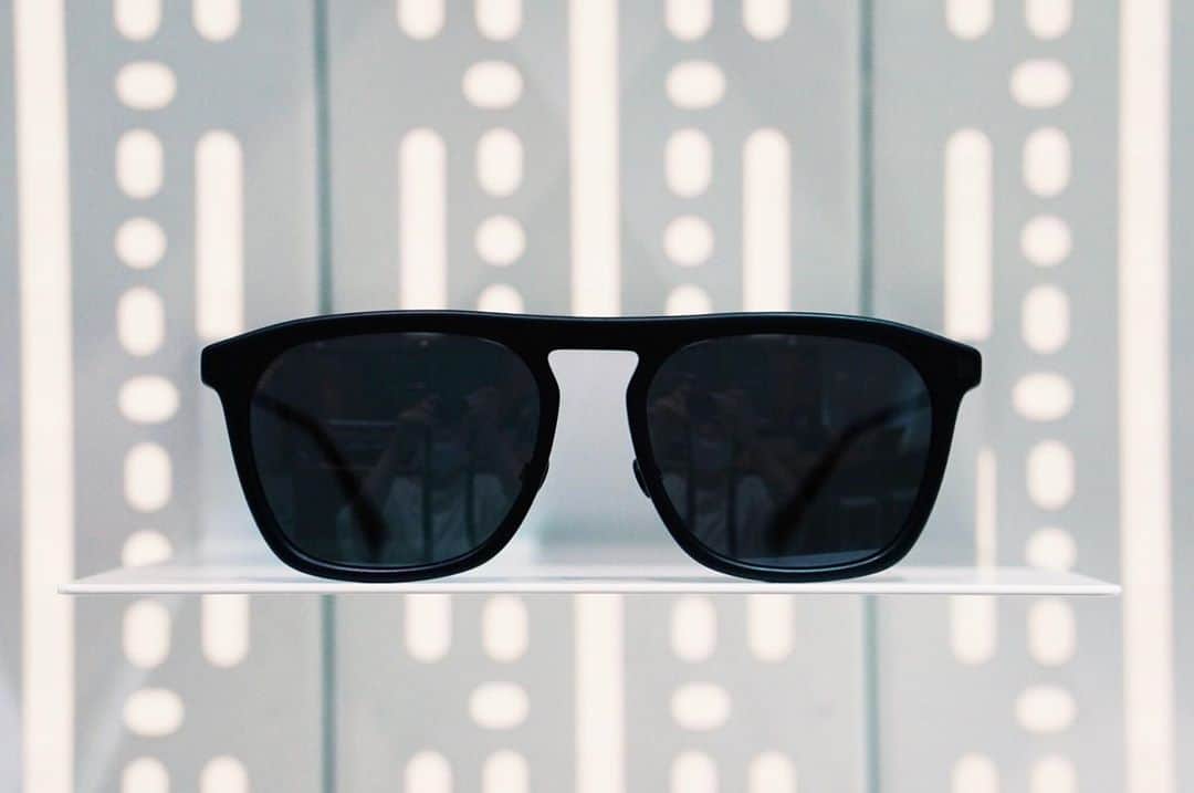 MYKITA SHOP TOKYOのインスタグラム