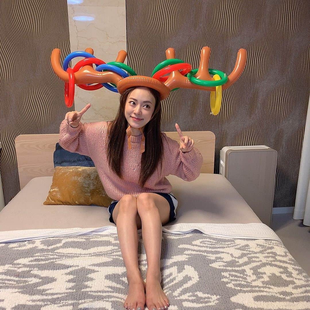 関根理紗のインスタグラム