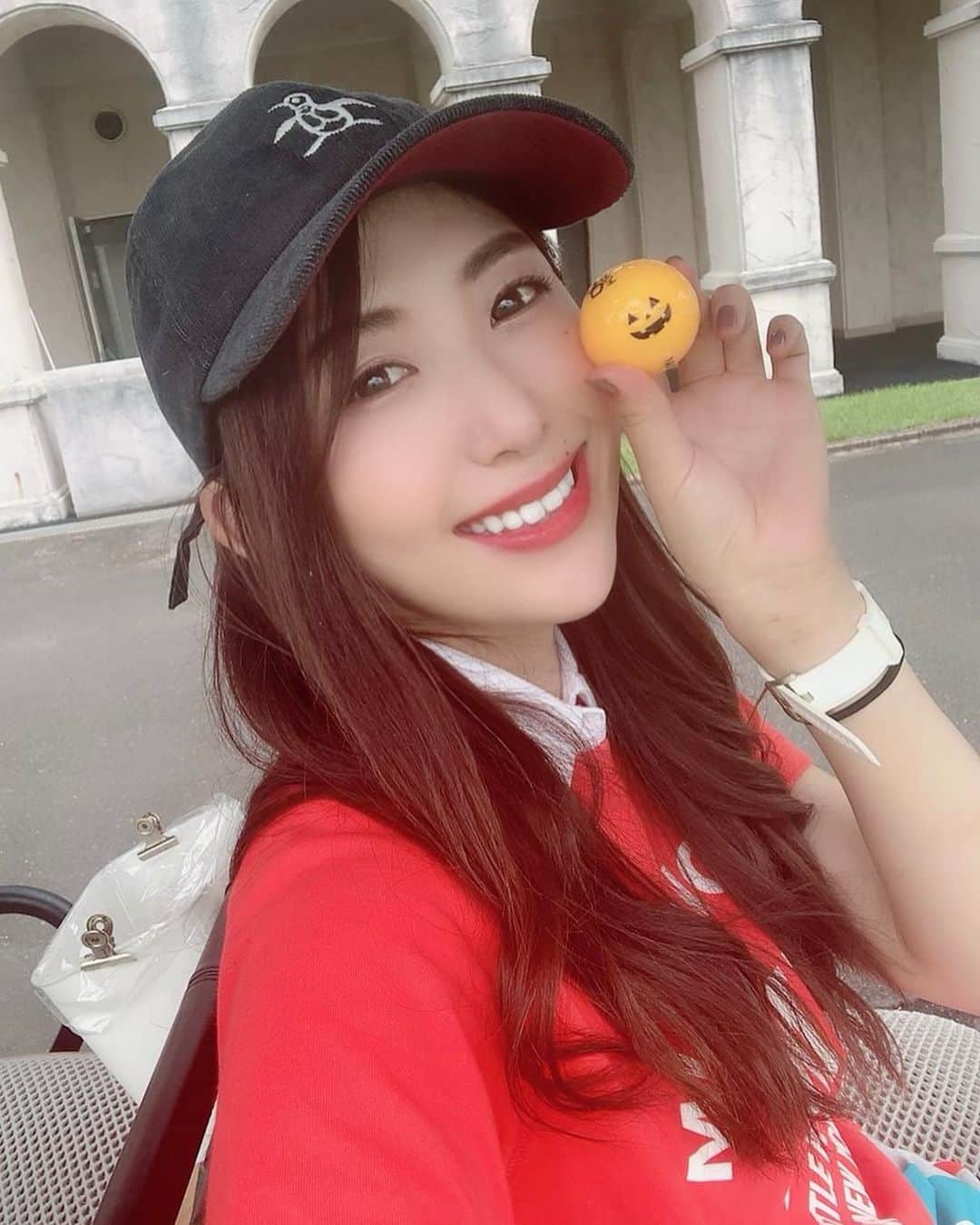 千代田唯のグルメインスタ