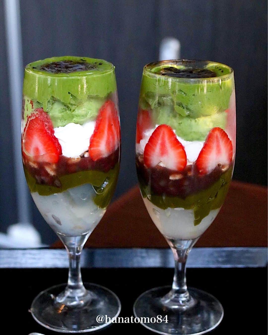 はなとものグルメインスタ