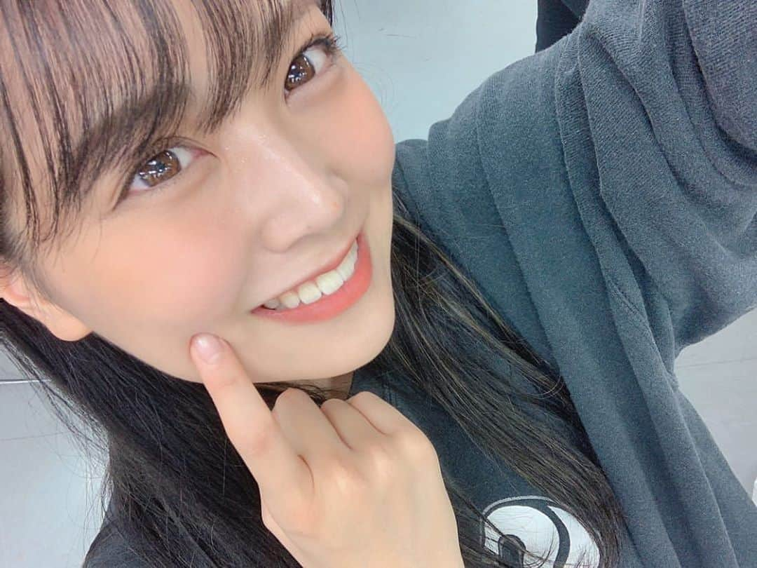 牧野真莉愛さんのインスタグラム写真 - (牧野真莉愛Instagram)「♡ ♡ 💖白間美瑠さん💖 みるるんさん💕💕お誕生日おめでとうございます🎂🎉✨ まりあより 🎀 みるるんさんにお願いして、みるるんさんの写真プレゼントしてもらいました🎁🐰まりあ かわいい💖💖💖みるるんさん つづく ♡ ♡  #白間美瑠 さん💖 #みるるん さん💗」10月14日 19時24分 - maria_makino.official