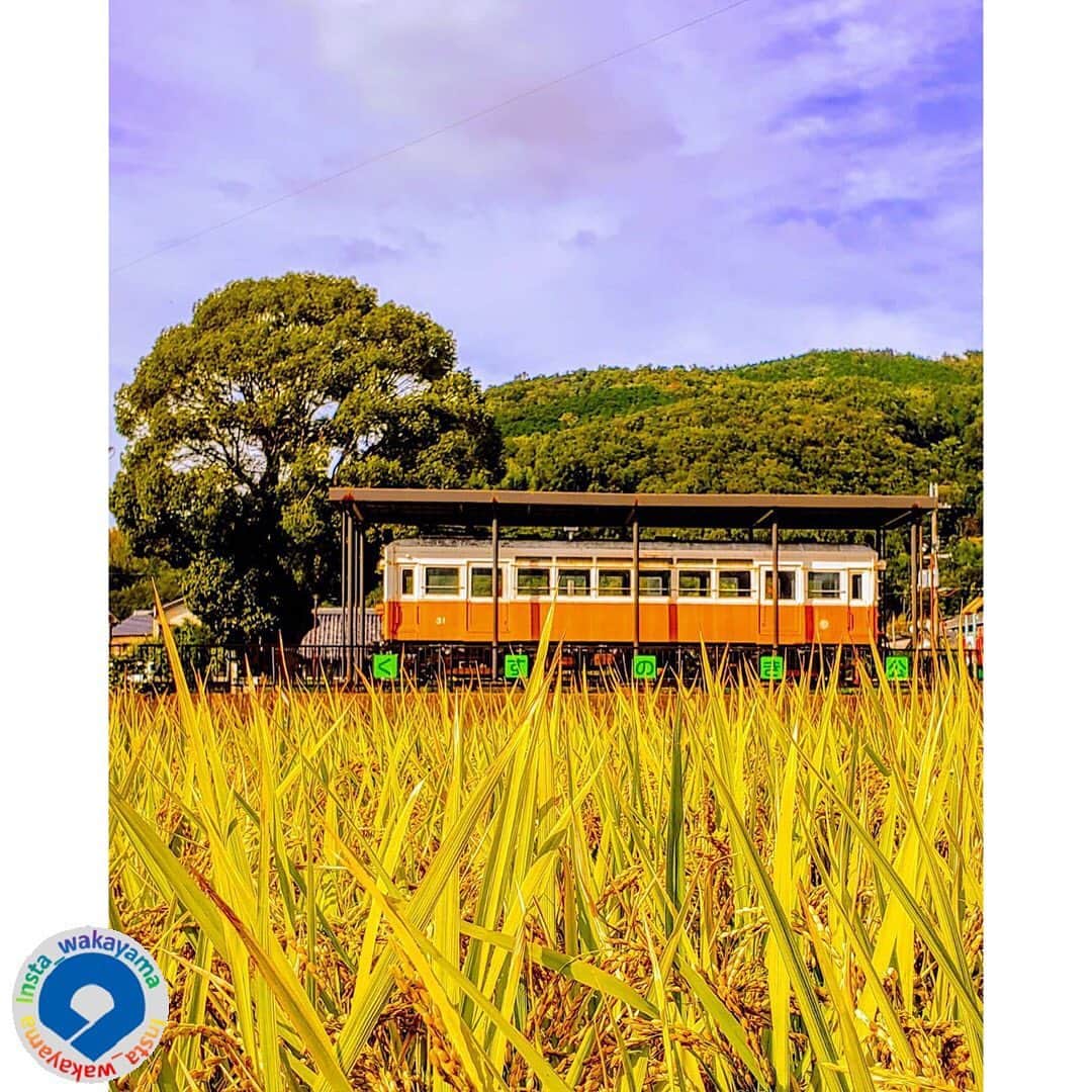 和歌山県のインスタグラム