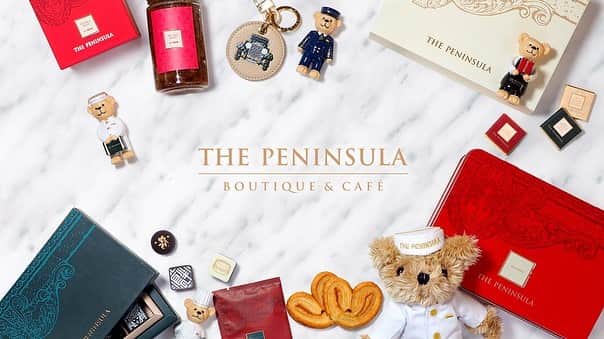 The Peninsula Tokyo/ザ・ペニンシュラ東京のグルメインスタ
