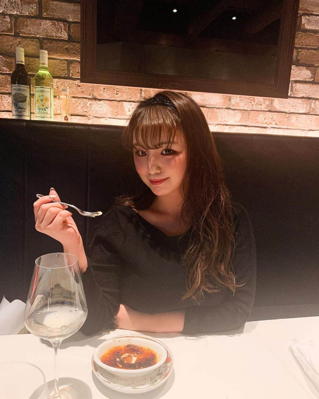 CHERIのグルメインスタ