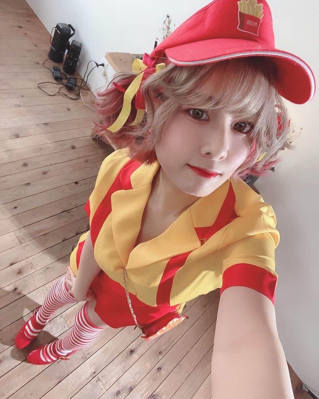 七瀬さくらのインスタグラム