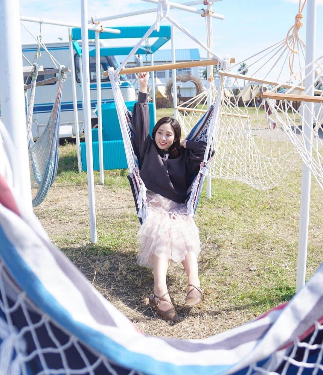 ルナのインスタグラム