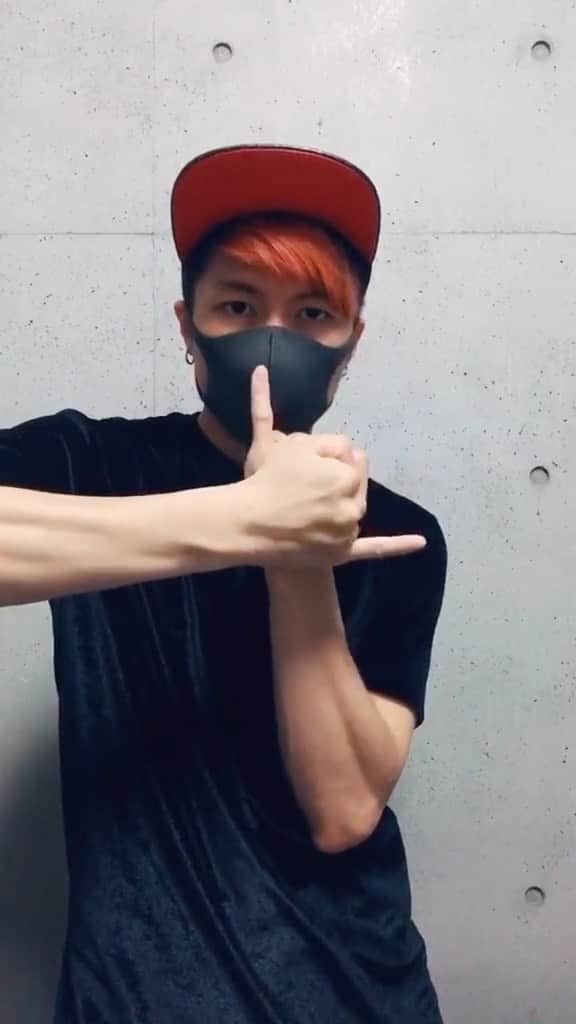RYOGA -XTRAP-のインスタグラム：「Yeah I’m still square addict.」