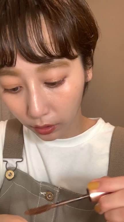 石田一帆のインスタグラム