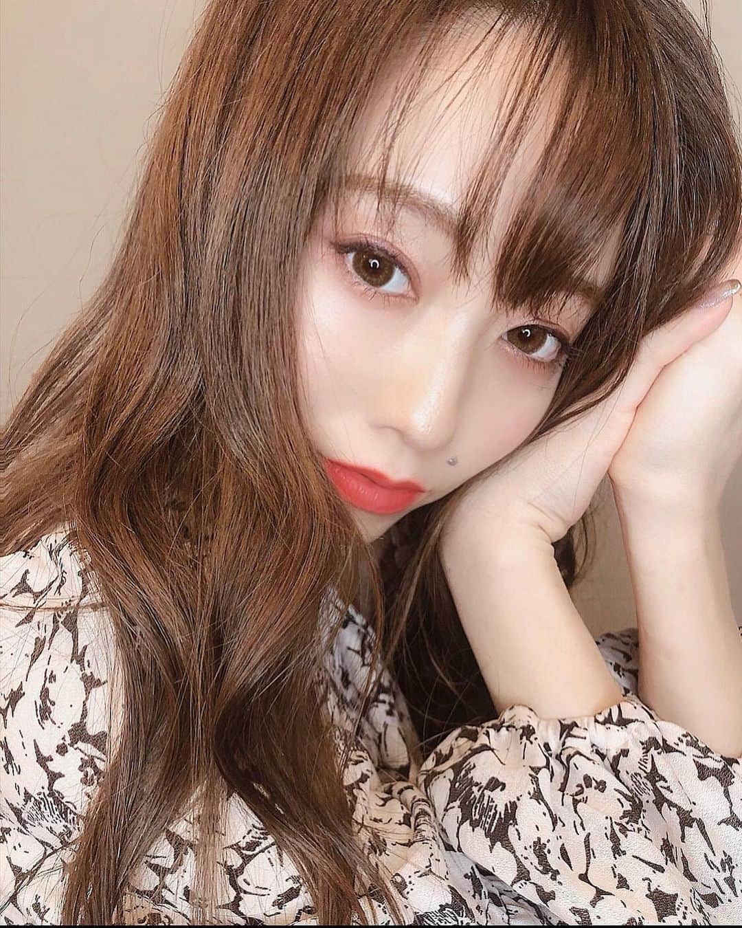 白岩まちこのインスタグラム