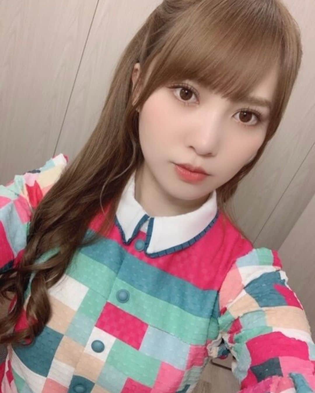 加藤史帆ファンアカウントのインスタグラム