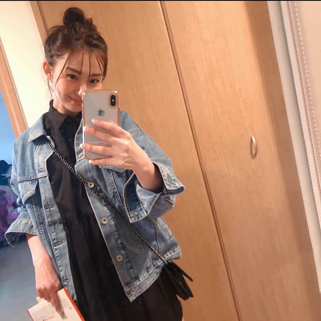 阪井あゆみのインスタグラム