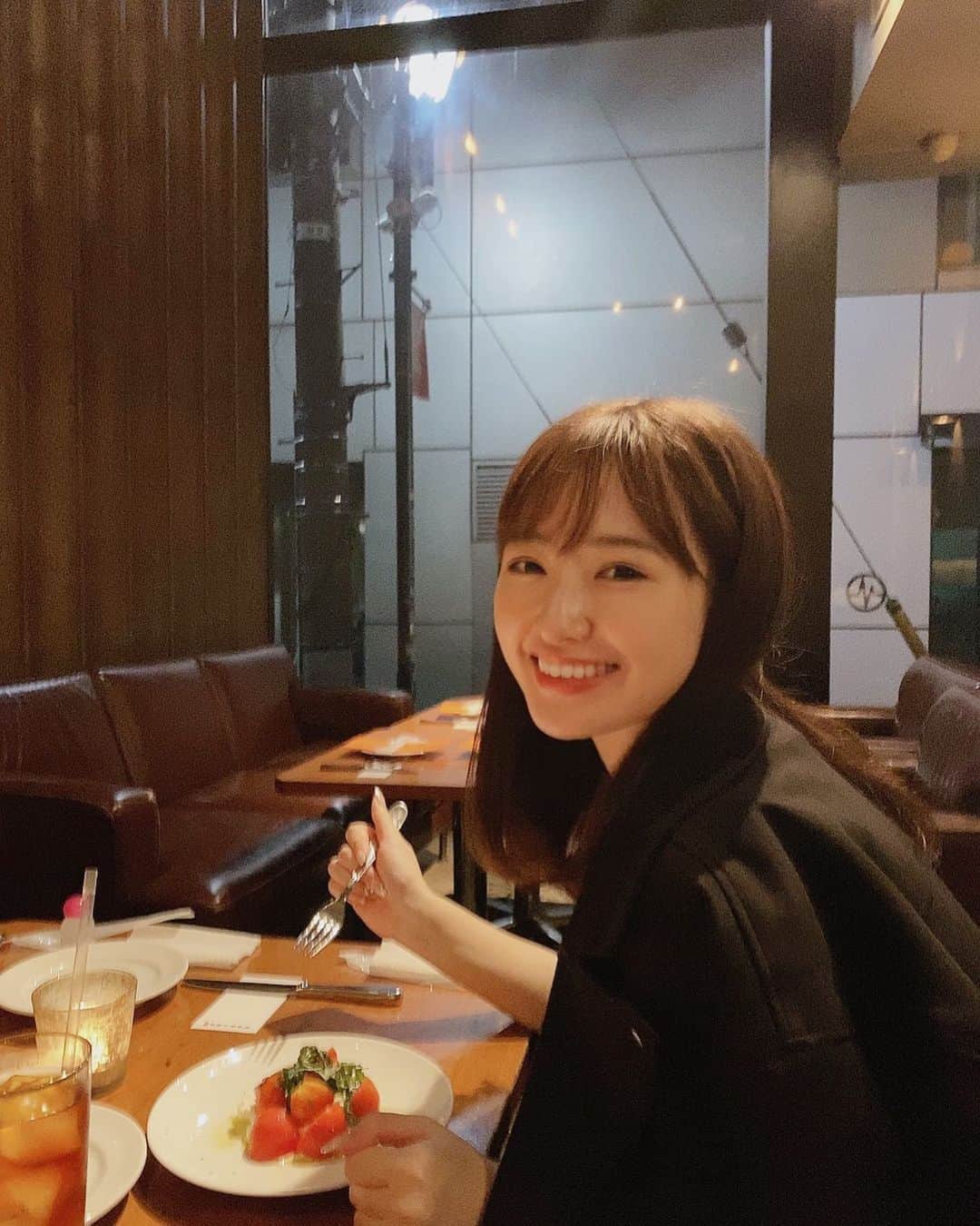 伊藤彩華のインスタグラム