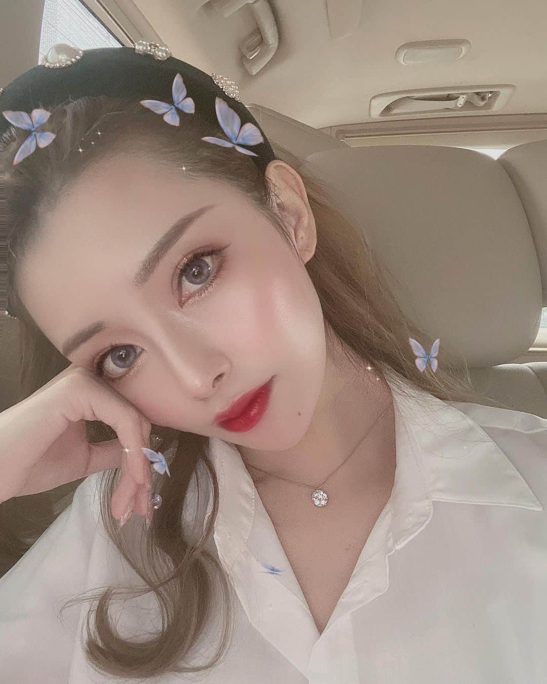 小川ももえのグルメインスタ