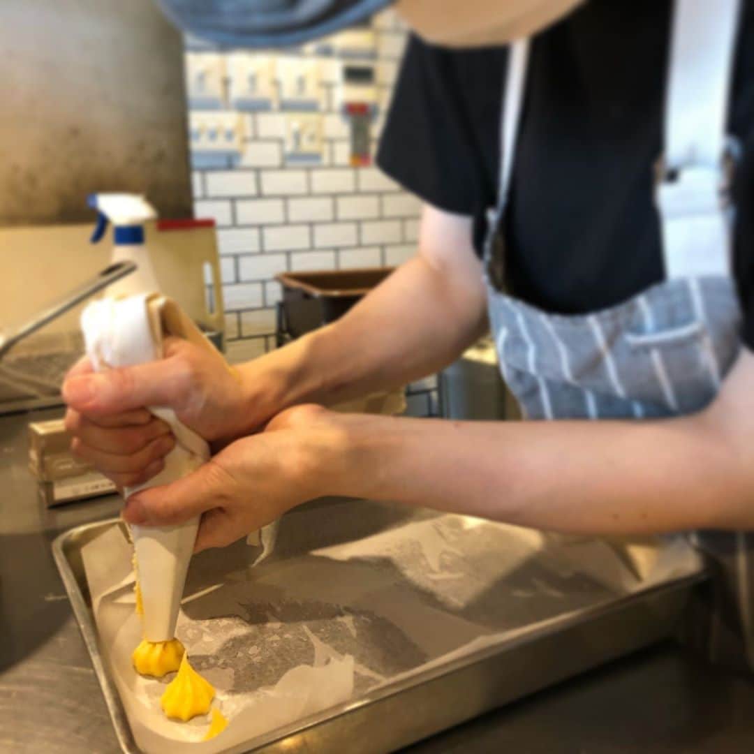 サルヴァトーレクオモ小矢部のグルメインスタ