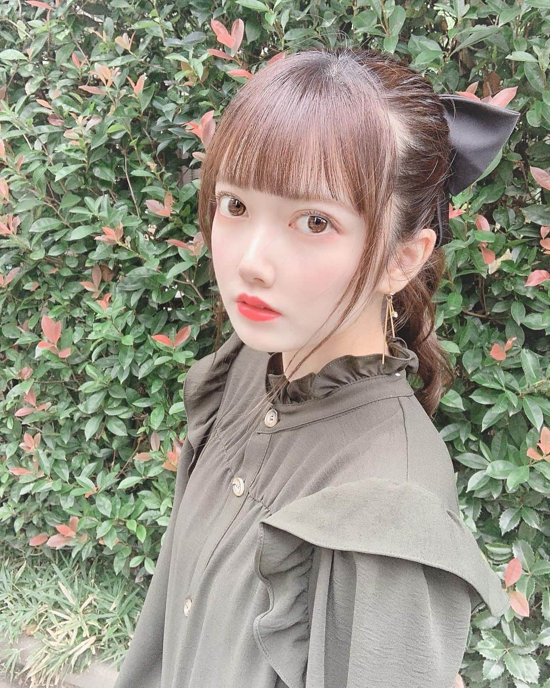 戸川栞那さんのインスタグラム写真 - (戸川栞那Instagram)「【重要なお知らせ🐥】  10/17（土） 13:00~17:00  LINE@にて最終投票が行われます！🙇‍♂️ この投票が、グランプリ審査に大きく関わります😭✨ 17日、30秒だけ私にお時間頂けたら嬉しいです(；；)🌸  3枚目のQRコードをスクショして、LINEの友達追加から事前に日本女子大学コンテスト公式LINEの追加をよろしくお願い致します！🙇‍♂️  #かんポチ もお忘れなく、ポチッとお待ちしてます(；；)🌱  #日本女子大学 #ミスコンテスト #ミスコレ #ミスキャンパス #ミスキャン #投票 #投票お願いします #ポニーテール #ポニーテールアレンジ #ポニーテール女子 #ヘアアレンジ #フォロバ100 #相互フォロー」10月14日 21時23分 - kan__nyan