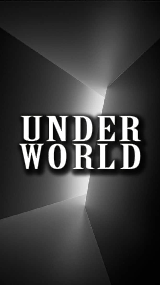 Kyrieのインスタグラム：「Enfamilia /UNDERWORLD Teaser」