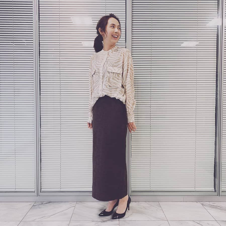 若林翔子のインスタグラム