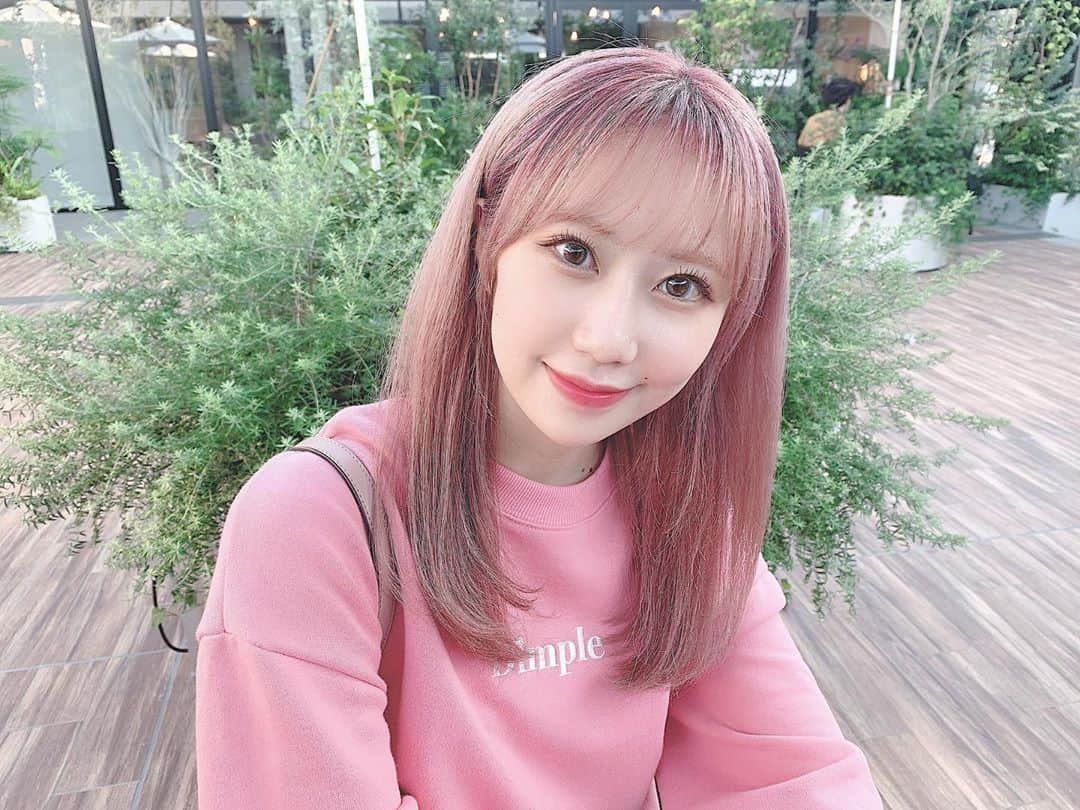 上野遥のグルメインスタ