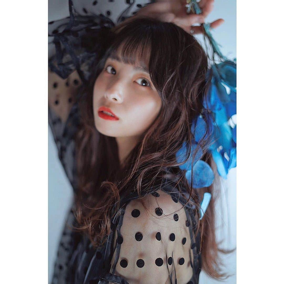 AYAKAさんのインスタグラム写真 - (AYAKAInstagram)「. 사랑받고싶어🧜🏻‍♀️🤍 . #サロンモデル #サロモ #名古屋サロンモデル #名古屋サロモ #名古屋 #栄 #撮影依頼募集中 #撮影モデル #韓国ヘア #韓国ファッション #韓国コスメ #メイク #メイクアップ #ヘアアレンジ #ヘアスタイル #ミディアムヘア #ダークカラー #instagood #instalike #instafashion #make #fashion #いいね返し #フォローミー #おしゃれさんと繋がりたい #可愛い子と繋がりたい #l4l #f4f」10月14日 21時38分 - ___ayk0125