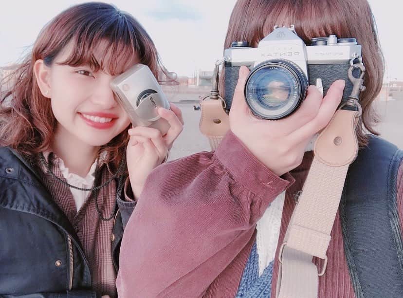 のインスタグラム：「・ 今襟足たった1cmしかないけど、また髪の毛伸ばしたいなぁ。 寒くなってきたしオシャレして出かけたい。 12月ごろにステージに立つ機会もありそうです。そのうち発表する。目指せ脱ひっきー。」