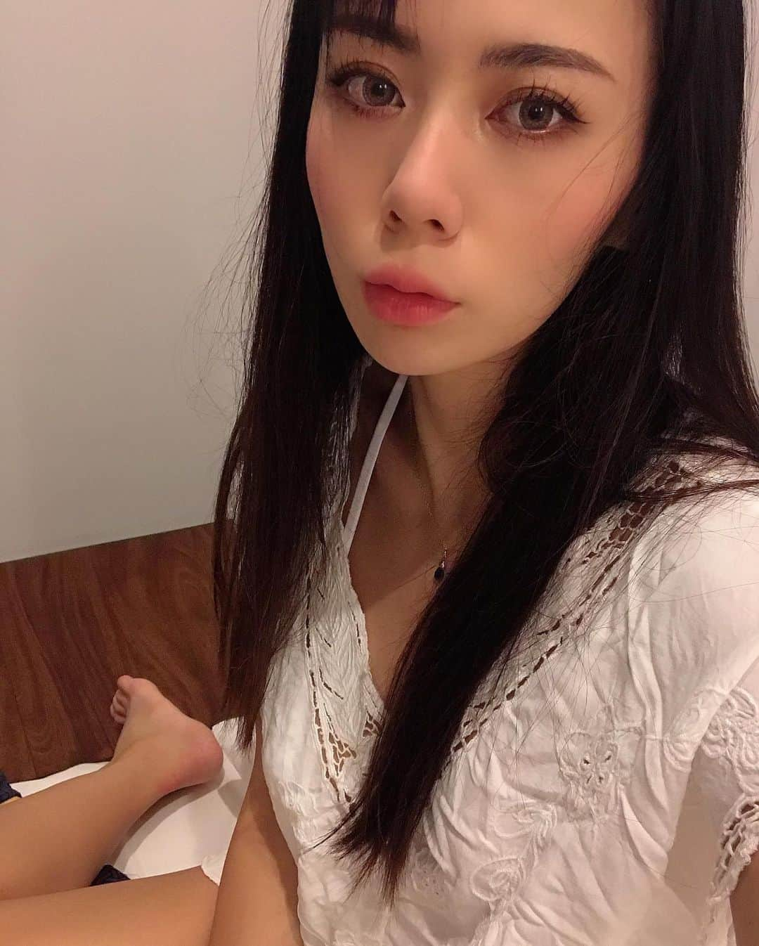 倉地美晴さんのインスタグラム写真 - (倉地美晴Instagram)「・ 今日は大好きな金木犀に出会えて幸せなんだー！ やっぱり花が好きだなあ。  #ifbb #fitness #健身#健身女孩 #健美 #蜜桃臀 #健美  #健身女子 #健身健美 #健身教練 #健身日记 #lifestyle #motivation #sea #beach #bikini #gym #workout #sun #suntan #beachgirl #asiangirls #travelgirls」10月14日 21時49分 - miharu_kurachi