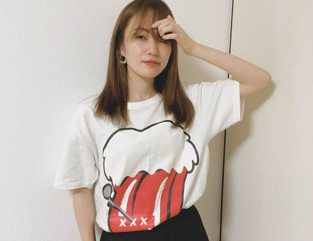 小林美季さんのインスタグラム写真 - (小林美季Instagram)「何年ぶりかにストレートを*♡  #hair #メンテナンス #伸びたなぁ #ストレート  #model #actress #美季 #トリートメント #水素 #リジェンラボ #regenlab #beauty」10月14日 21時51分 - miki_66v