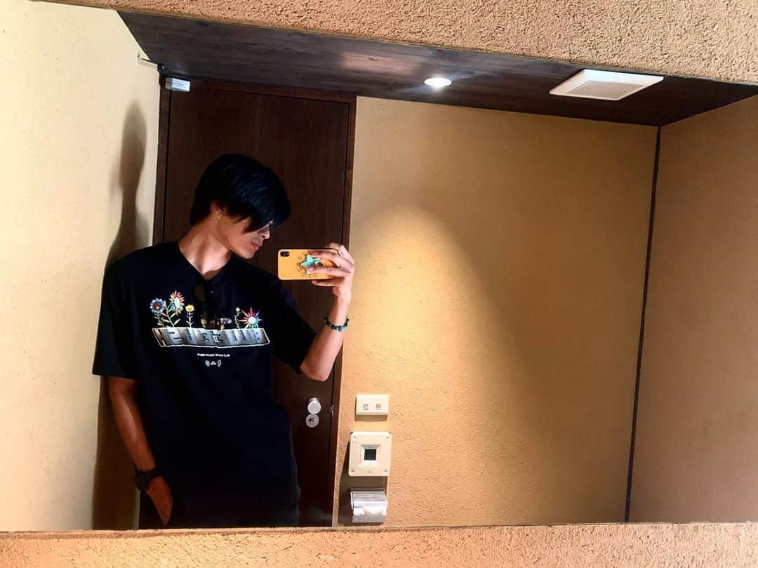 舘野将平のグルメインスタ