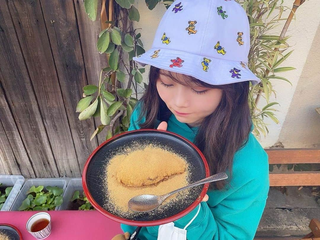 秋吉優花さんのインスタグラム写真 - (秋吉優花Instagram)「. ストリートファッションな一日🏄‍♂️💚🐠💗🌸 . photo by 上野はるたん . #フーディー #バケハ #ストリート系女子 #ストリートファッション #ストリートコーデ #xgirl #xgirl_ootd #applebutterstore #いっぱい歩いた #🏃‍♂️ #六本松 #ろっぽんぽん #パスタも食べたよ #栗のクリームパスタ #六本松グルメ」10月14日 22時06分 - akiyoshi_1024