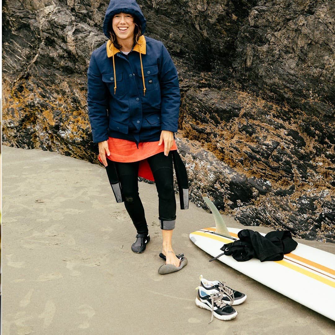 vansさんのインスタグラム写真 - (vansInstagram)「Stand up to the journey, no matter where it takes you. Vans MTE 360 technology and 20+ years of snow boot history join forces to create the winter-fortified @VansSurf UltraRange EXO MTE, available now at vans.com/surf」10月15日 9時01分 - vans