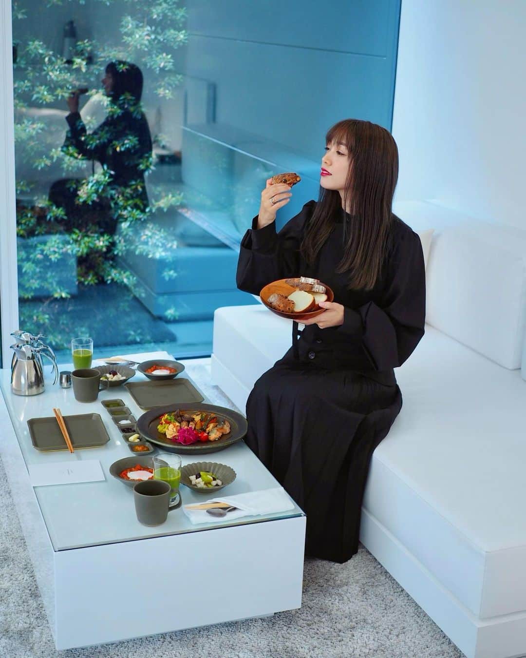 のののグルメインスタ