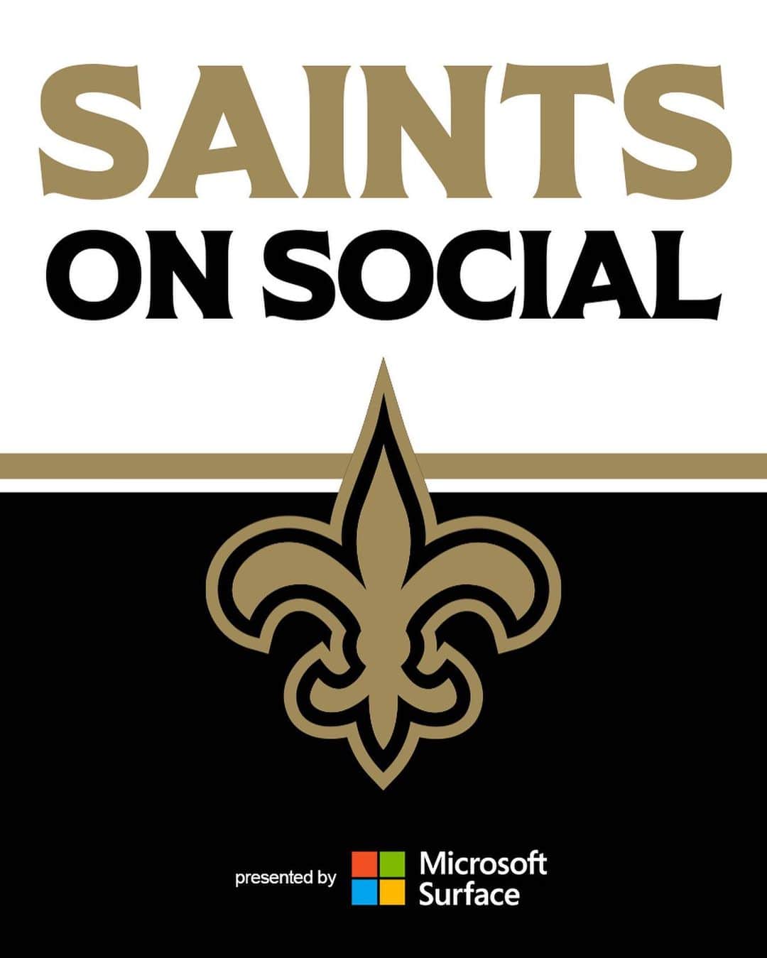 ニューオーリンズ・セインツさんのインスタグラム写真 - (ニューオーリンズ・セインツInstagram)「Showing our celebrations and gameday fits this week in #Saints on Social 🤟📲 More in our bio 🔗」10月15日 7時37分 - saints