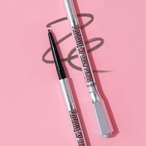 Benefit Cosmeticsさんのインスタグラム写真 - (Benefit CosmeticsInstagram)「When you need a backup for your backup ✨ Stock up with our #preciselymybrowpencil duo — available for $25.35 (normally $48) for a limited time at @hsn! #benefit」10月15日 7時56分 - benefitcosmetics