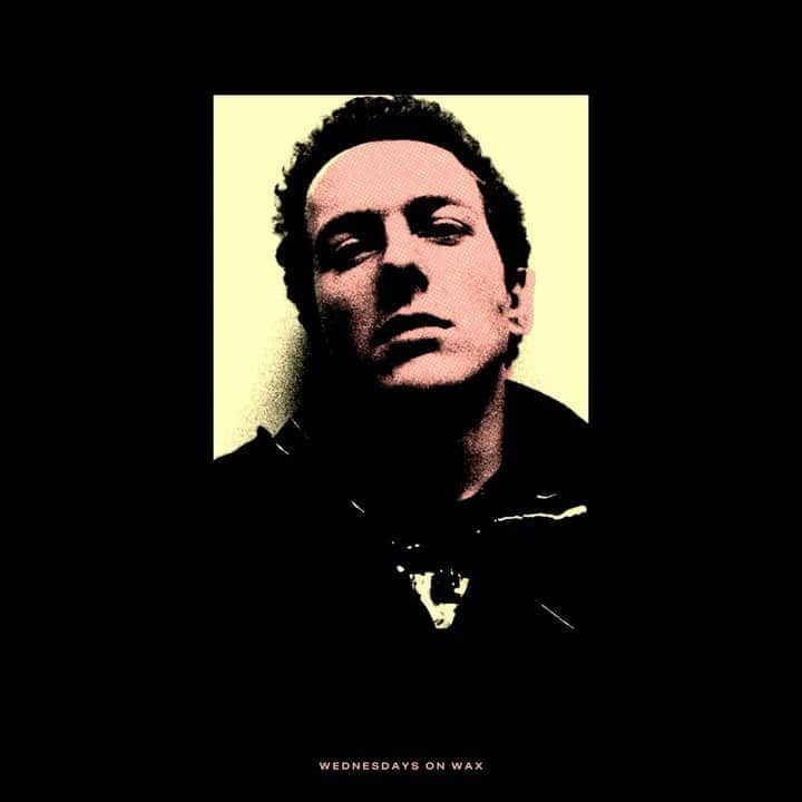 のインスタグラム：「Tune into today's Wednesdays on Wax playlist inspired by Joe Strummer's legendary mixtapes, featuring deep cuts and classics from around the world. Link in bio.  Joe Strummer & The Latino Rockabilly War — Trash City · Bob Marley & The Wailers — Climb the Ladder · Elvis Presley — Mystery Train · Grandmaster Flash & TFF — The Adventures of Flash On The Wheels Of Steel · Manu Dibango — Soul Makossa · John Mayall & The Bluesbreakers — What's The Matter With You · Radar — Sandpaper Blues · Fela Kuti — Expensive Sh*t · Professor Longhair — Gone So Long · Oscar Peterson Trio — Night Train · Bryan Ferry - Carrickfergus · The 101ers — Letsgetabitarockin’ · Tim Hardin — Black Sheep Boy · Eddie Cochran — Nervous Breakdown · Andres Landero — Martha Cecelia · The Astronauts — Syncopatient · Trini Lopez — This Land Is Your Land · The Young Rascals — Groovin’ · Kitty Wells — It Wasn't God Who Made Honky Tonk Angels · Ernest Rangelin — Surfin · The Rolling Stones - Not Fade Away · The Clash — Know Your Rights · Cornershop — 6am · Jullander Shere · Grant Green - I Wish You Love · Dean Martin - Little Ole Wine Drinker, Me · Max Romeo - Public Enemy Number One · Jimmy Reed - Baby What You Want Me To Do · IJimi Hendrix - Little Miss Lover · Koko Taylor - Wang Dang Doodle · The Clash — The Magnificent Dance   @joestrummerofficial #brixtonxstrummer #wednesdaysonwax」