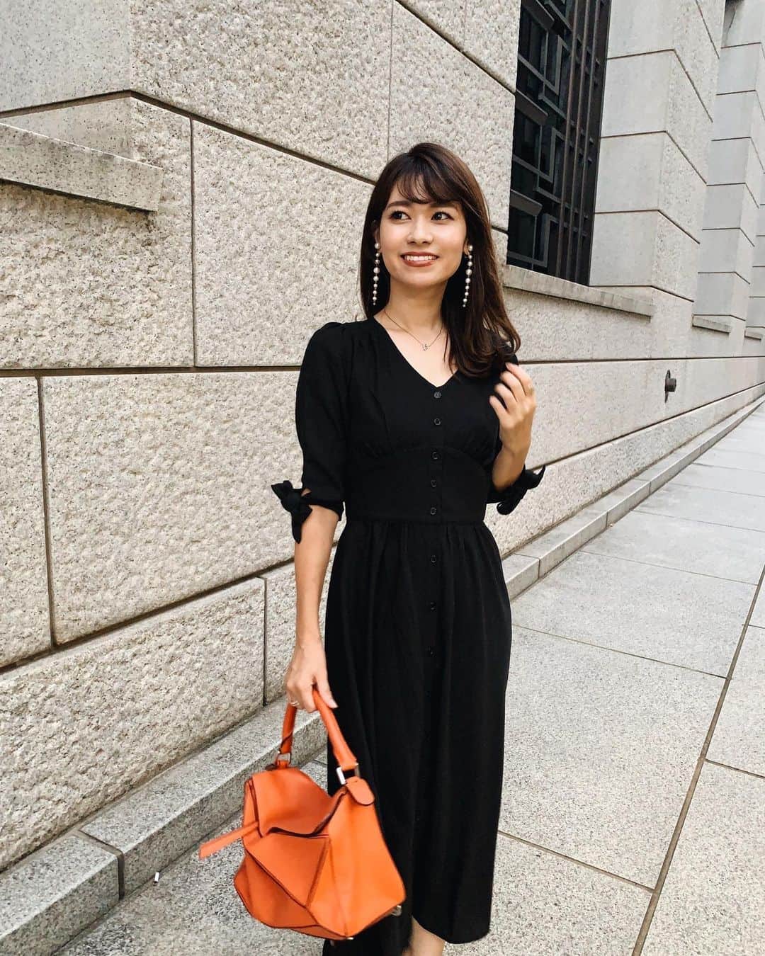吉田奈央のインスタグラム