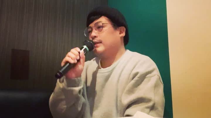 大野大輔のインスタグラム：「#1日1曲#121日目#ガガガSP#雪どけ」
