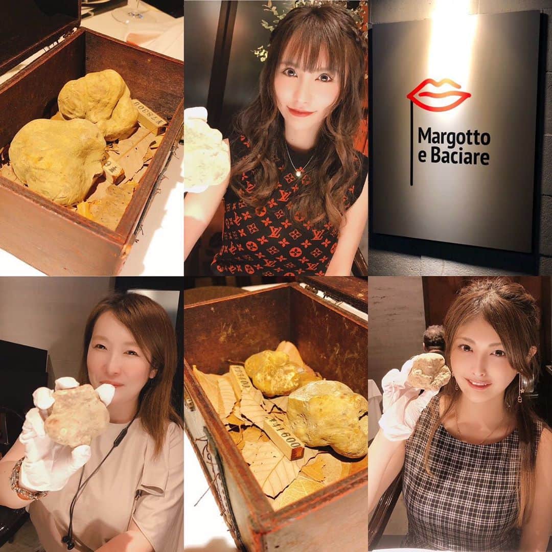 新藤加菜のグルメインスタ