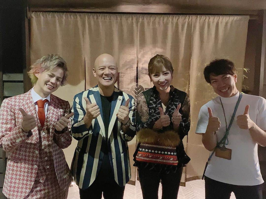 鴨頭嘉人のグルメインスタ