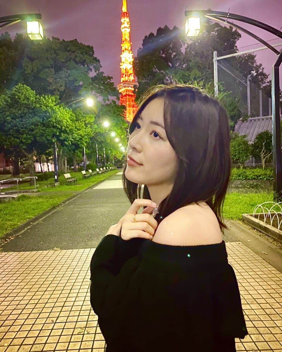 松井珠理奈のインスタグラム