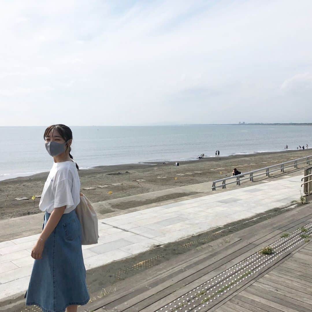 ほのかのインスタグラム