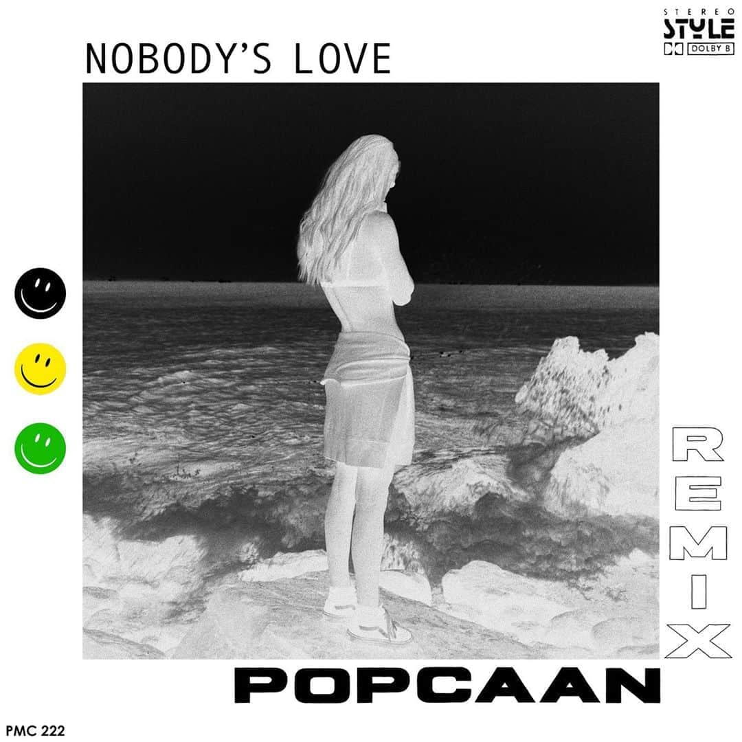 Maroon 5さんのインスタグラム写真 - (Maroon 5Instagram)「“Nobody’s Love (Popcaan Remix)” • 10.16.20」10月15日 1時02分 - maroon5