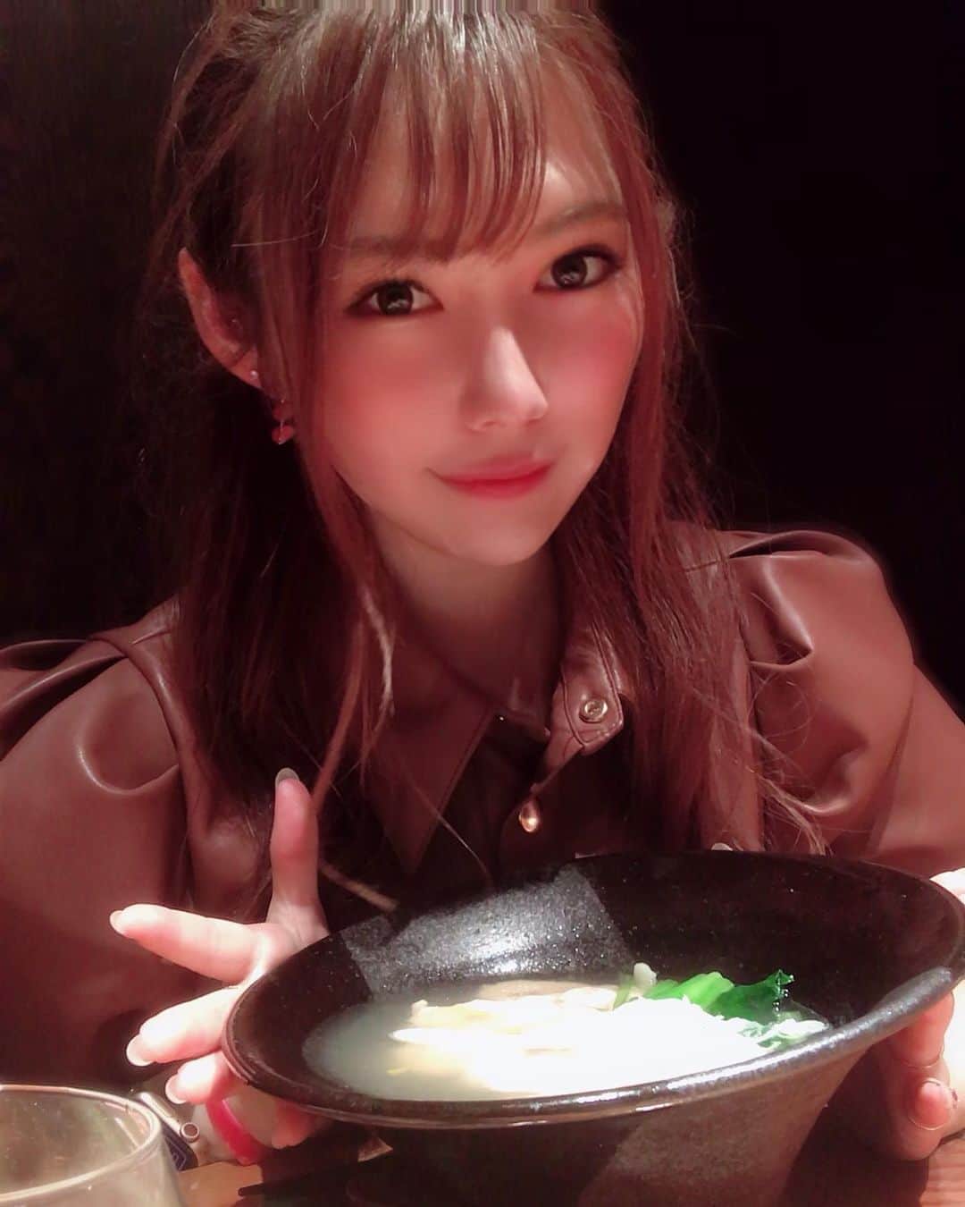 結城ちかさんのインスタグラム写真 - (結城ちかInstagram)「鯛出汁のうどん✨ お店の雰囲気もあって、自家製の手打ち麺がすごく美味しかったです💓  アクセスも新宿なのでオススメですー！  #さぶろく #新宿居酒屋 #新宿うどん #新宿日本酒 #pr #トリドリベース」10月15日 1時10分 - chika_yuuki