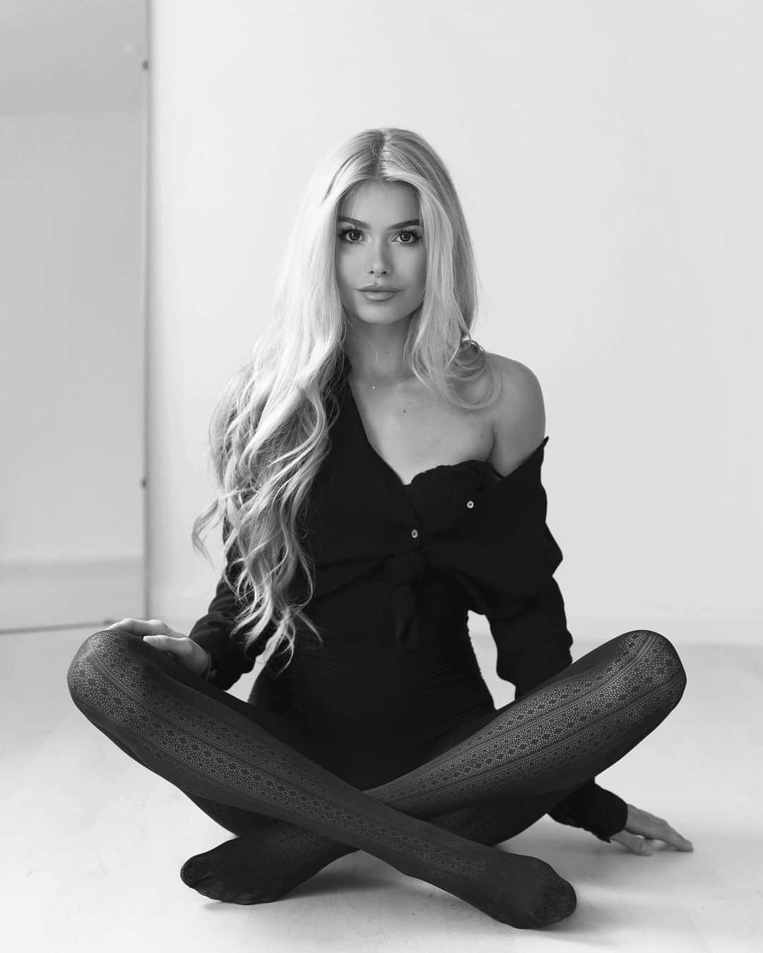 パメラ・ライフのインスタグラム