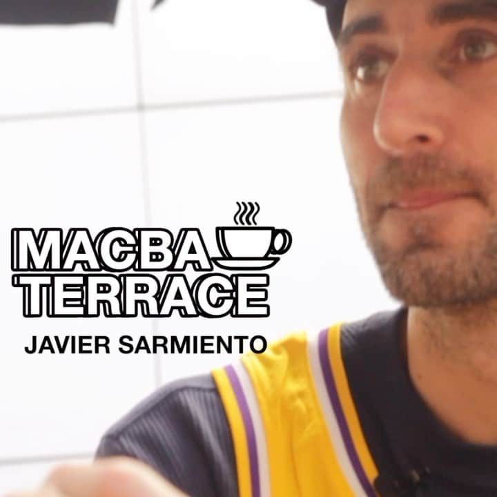 MACBA LIFEのインスタグラム