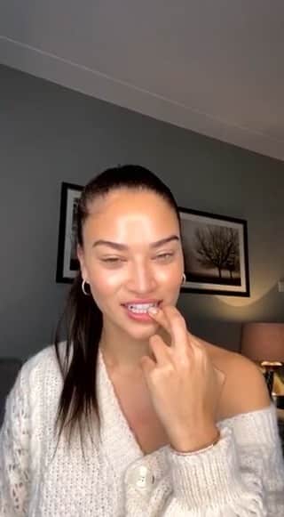シャニーナ・シャイクのインスタグラム