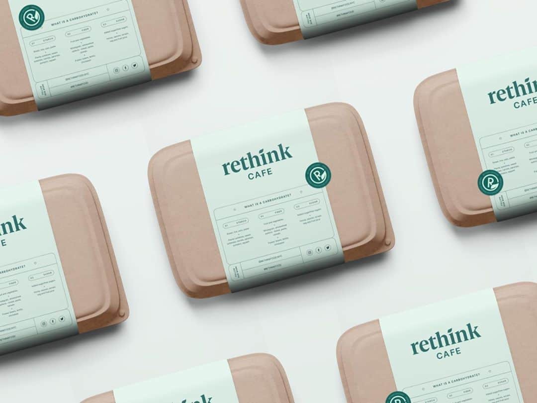 Dribbbleさんのインスタグラム写真 - (DribbbleInstagram)「🌱📦 "Great design and eco-friendly packaging are no longer mutually exclusive—the two can go hand-in-hand." ⠀ ⠀ Today on the blog, our friends at @noissuecreatives drop by to share 5 simple ways to greenify your packaging and design with sustainability in mind. Hit the link in our bio to learn more! ⠀ ⠀ Shot by Chris Martinie for @levinriegner ⠀ ⠀ #dribbble #design #packagingdesign #packaging #sustainability #ecofriendlydesign #greendesign」10月15日 2時02分 - dribbble