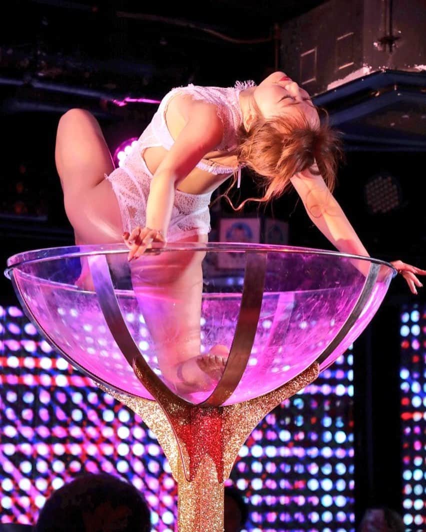 Roseのインスタグラム